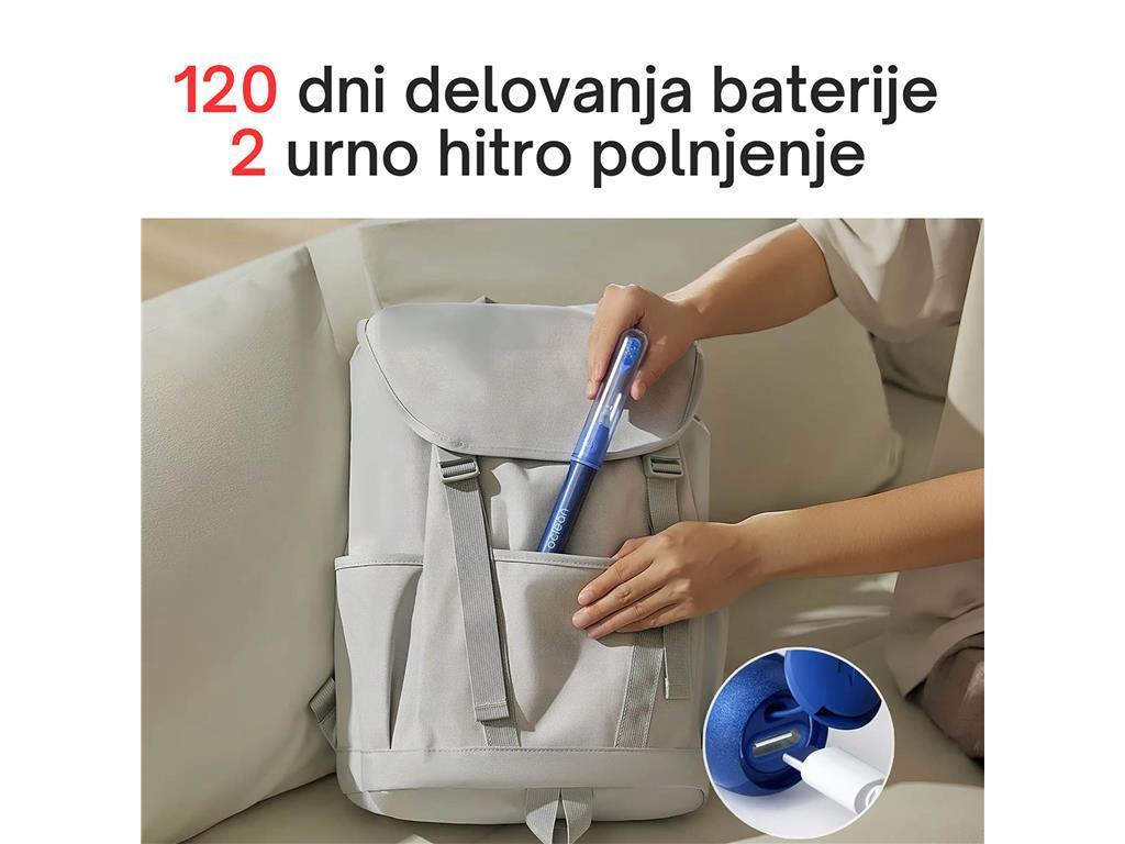 Oclean Električna četkica za zube Ease