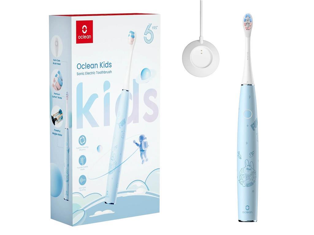 Oclean Električna četkica za zube Ease Kids