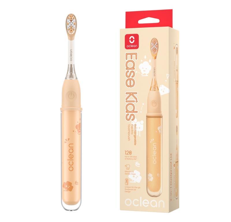 Oclean Električna zobna ščetka Ease Kids
