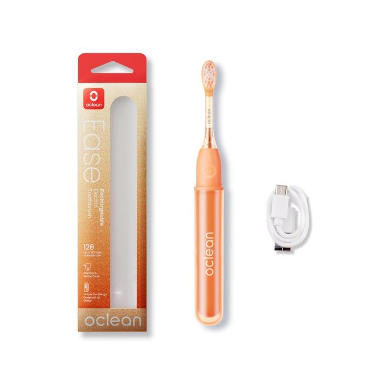 Oclean Električna zobna ščetka Ease