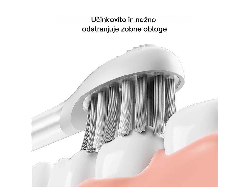 Oclean Električna zobna ščetka Ease Pro