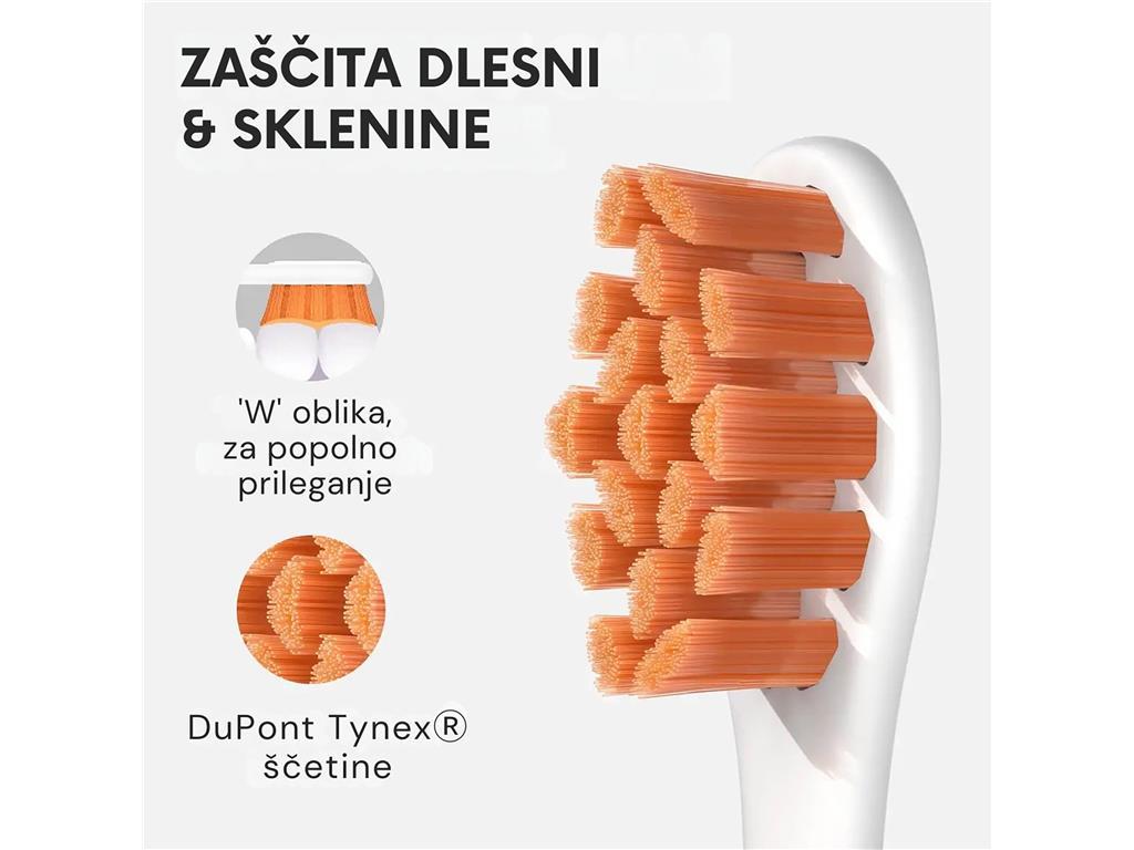Oclean Električna četkica za zube Flow S