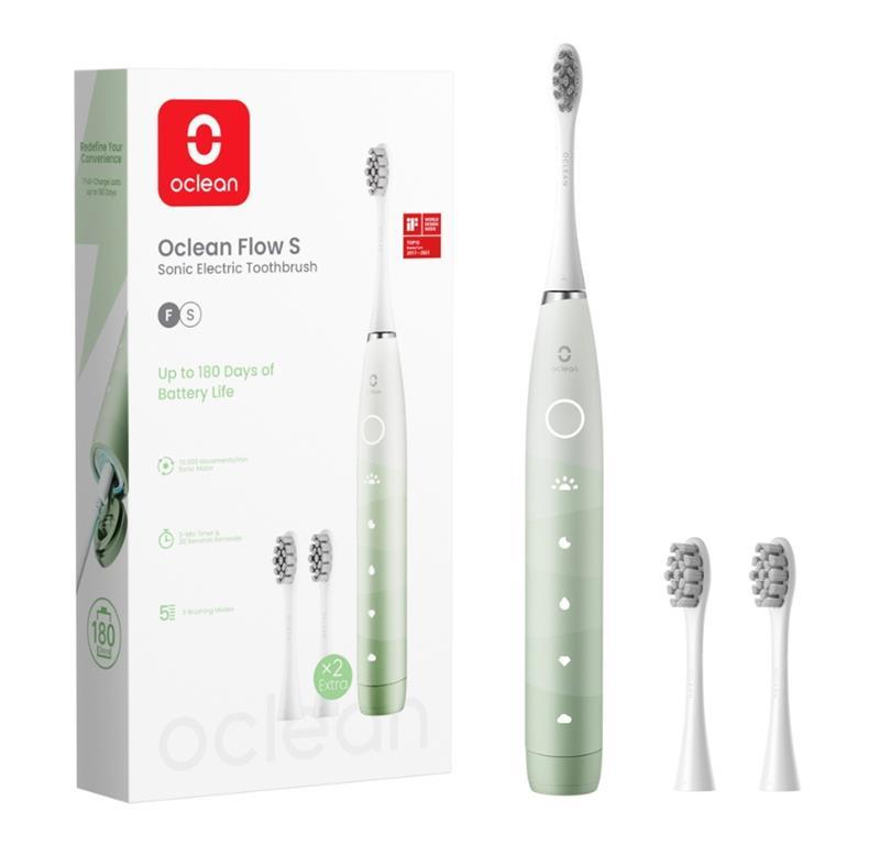 Oclean Električna četkica za zube Flow S