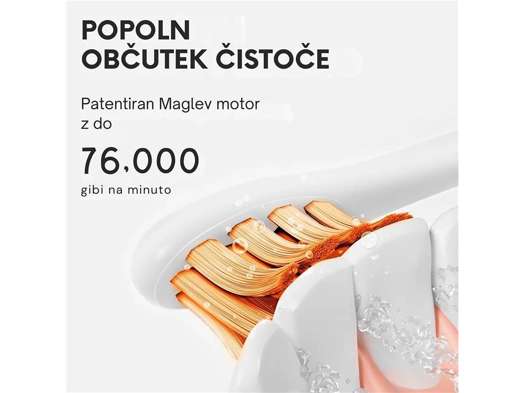 Oclean Električna četkica za zube Flow S