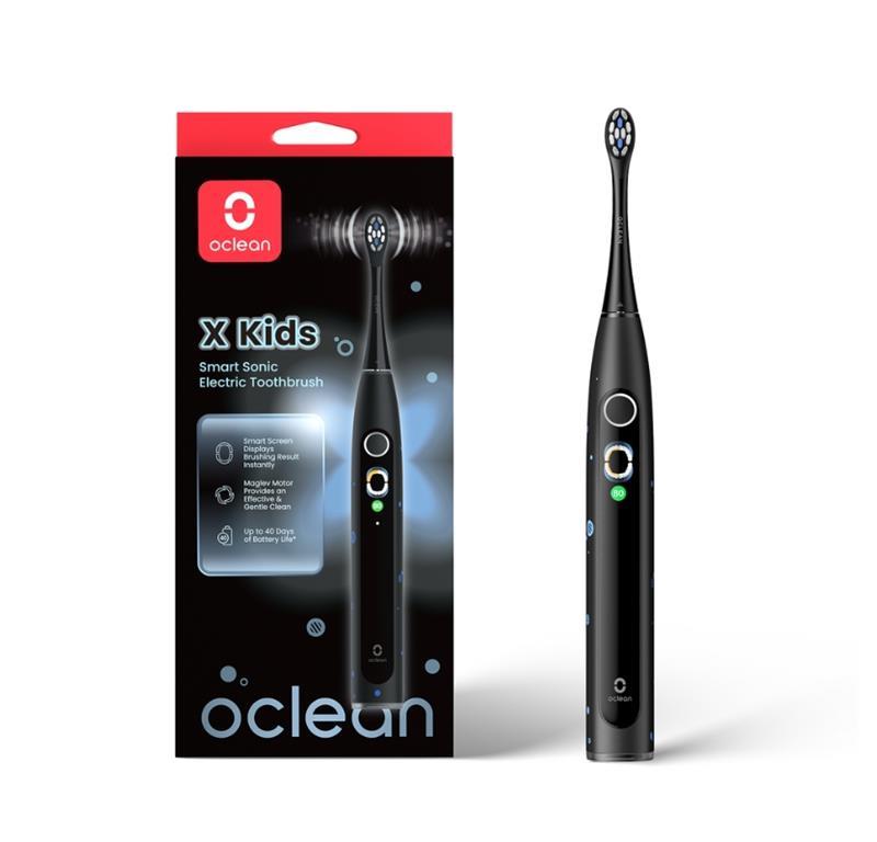 Oclean Električna zobna ščetka X Kids