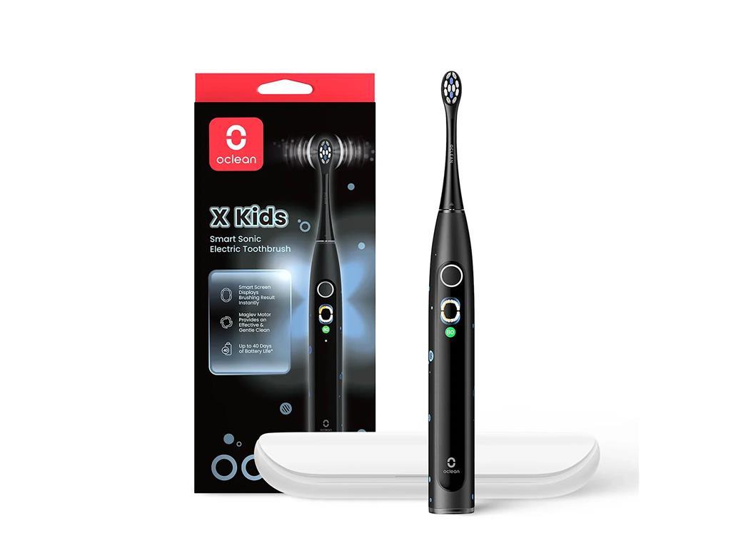 Oclean Električna zobna ščetka X Kids Set