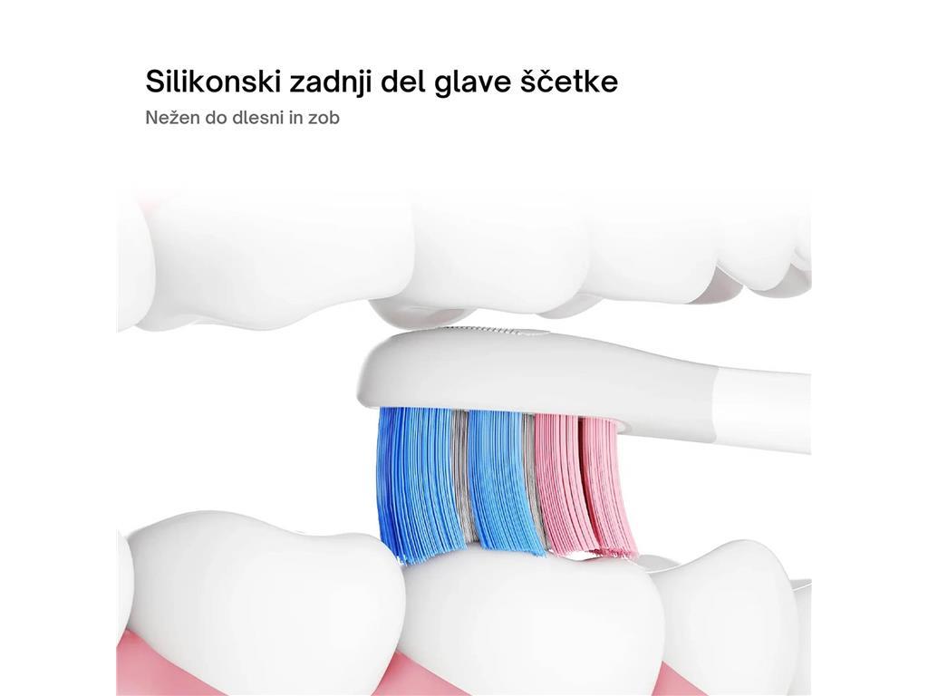 Oclean Električna zobna ščetka X Kids