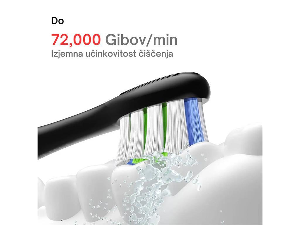 Oclean Električna zobna ščetka X Lite Set - Duo