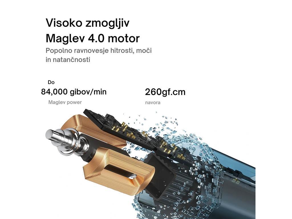 Oclean Električna četkica za zube X Pro 20