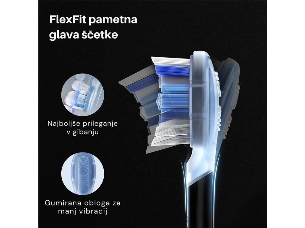 Oclean Električna četkica za zube X Ultra Set