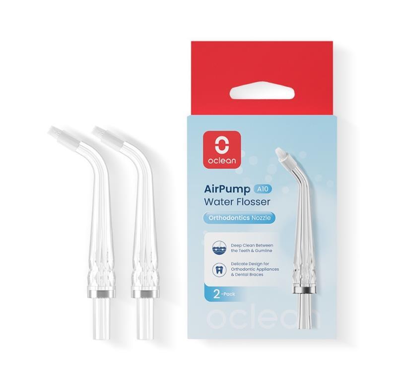 Oclean Nastavek N21 ortodontski - 2 kos