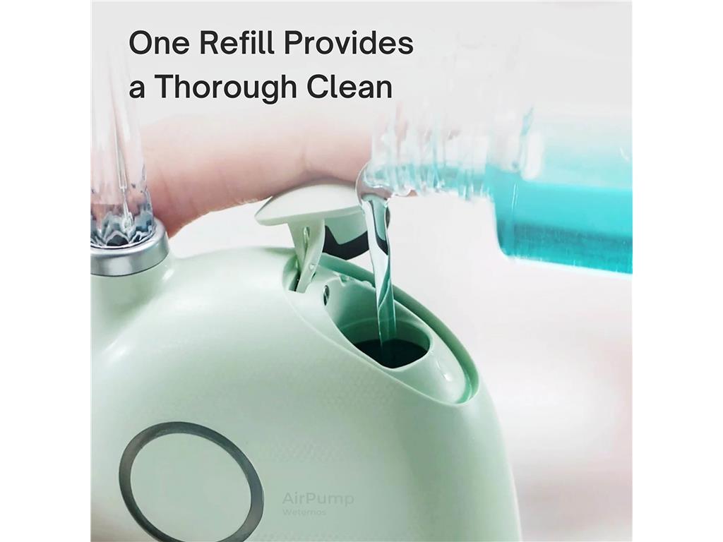 Oclean Oralni tuš A10