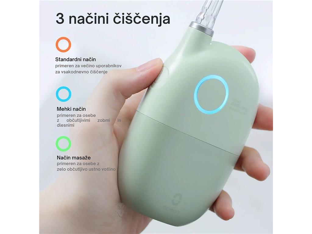 Oclean Oralni tuš A10