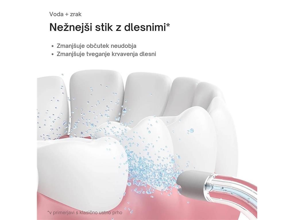 Oclean Oralni tuš A10