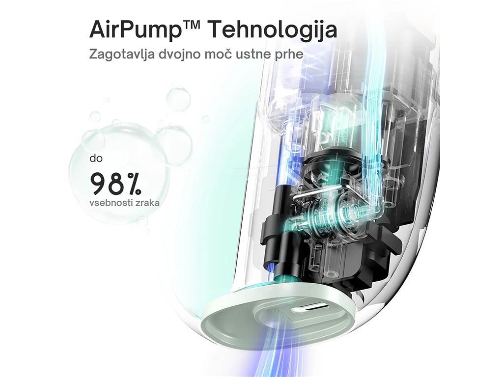 Oclean Oralni tuš A10