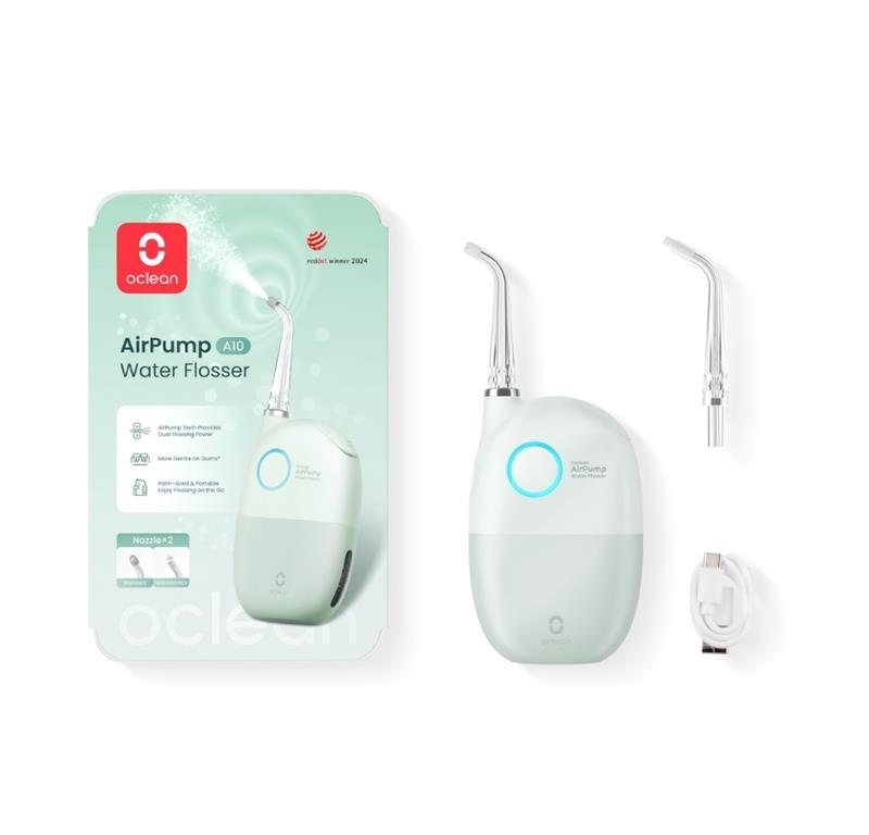 Oclean Ustna prha A10