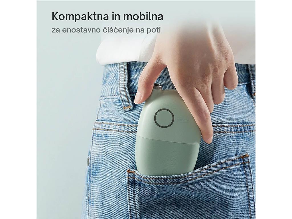 Oclean Ustna prha A10