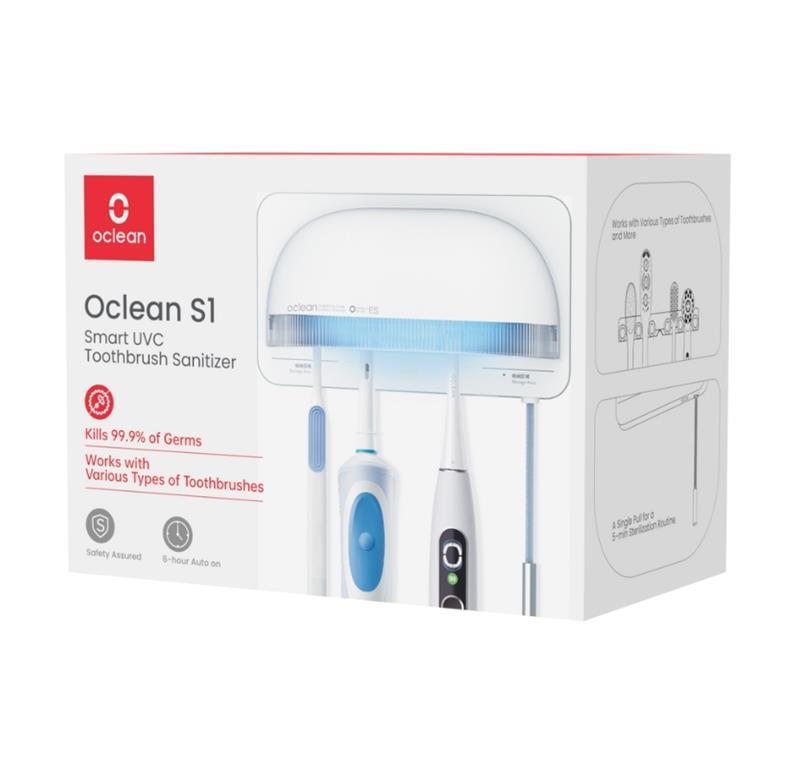 Oclean Sterilizacijska svetilka S1