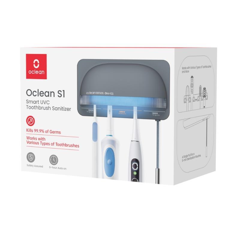 Oclean Sterilizator S1