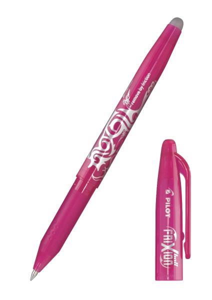 Pilot Roler FRIXION BALL 0,7 roza