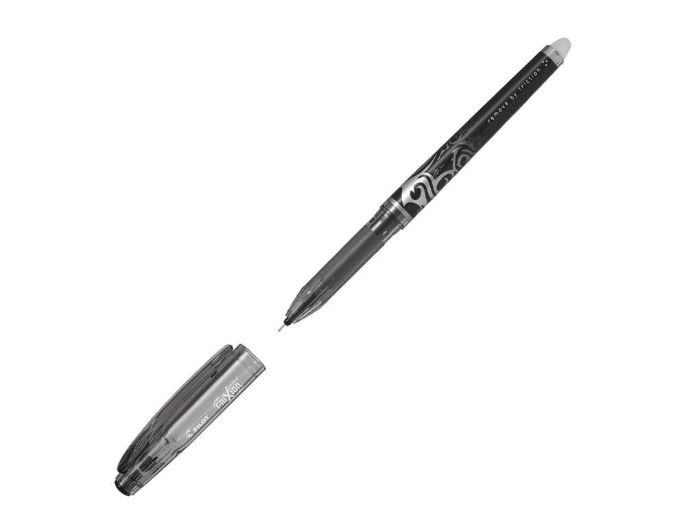 Pilot Roler FRIXION POINT 0,5 črn