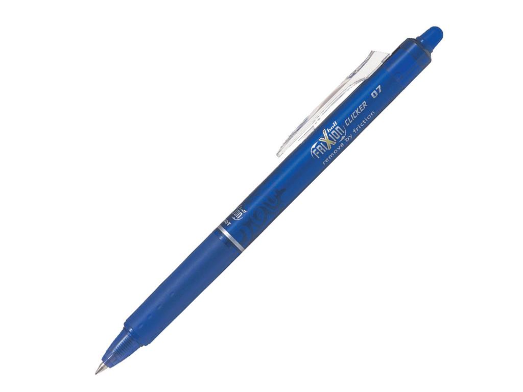 Pilot Roler FRIXION BALL CLICKER 0,7 moder