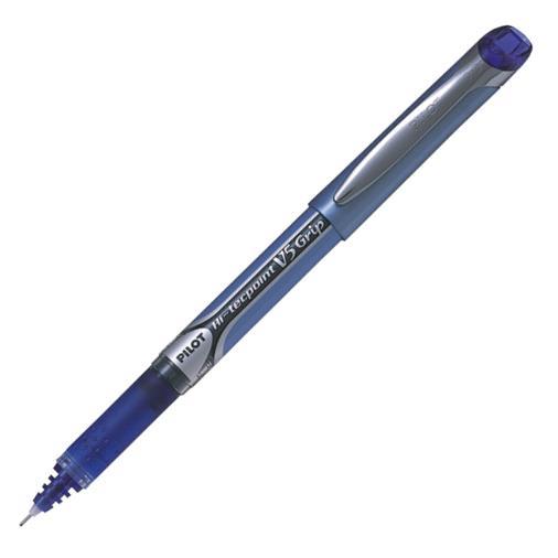Pilot Roler HI-TECPOINT V5 GRIP, BARVE