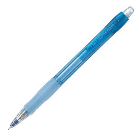 Pilot Tehnični svinčnik SUPER GRIP NEON, BARVE