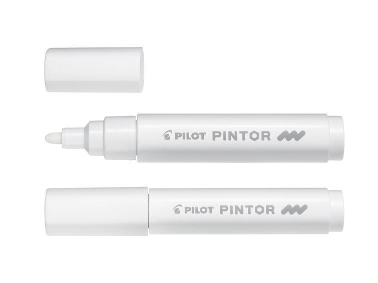 Pilot Marker Pintor MEDIUM, Pastel bel