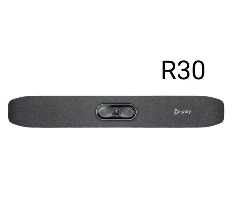 Poly HP R30 videobar USB