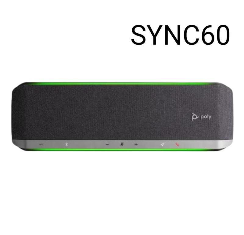 Poly HP Sync 60 konferenčni zvočnik
