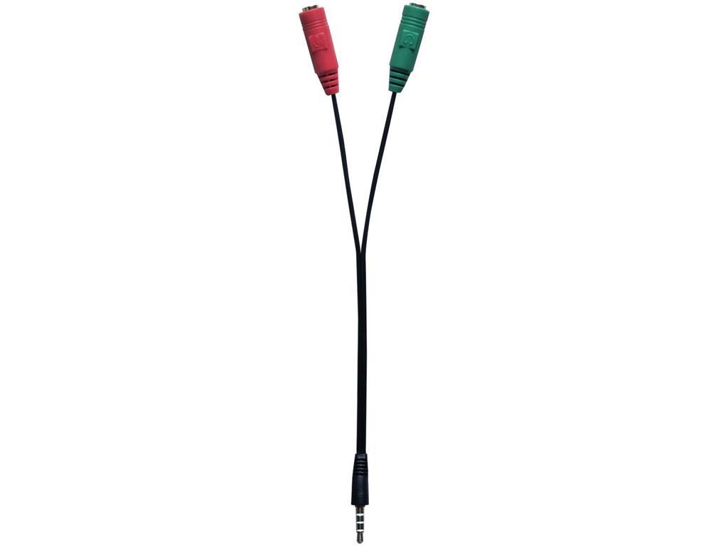 Sandberg Slušlake Dominator