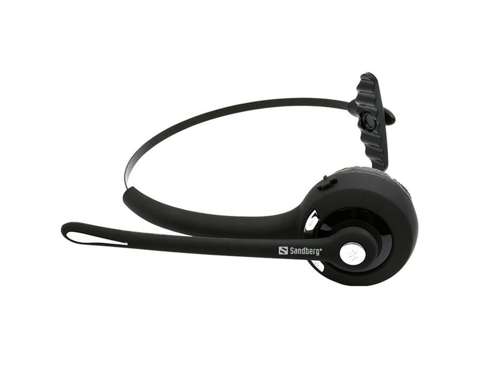 Sandberg Slušalice BT Office Headset