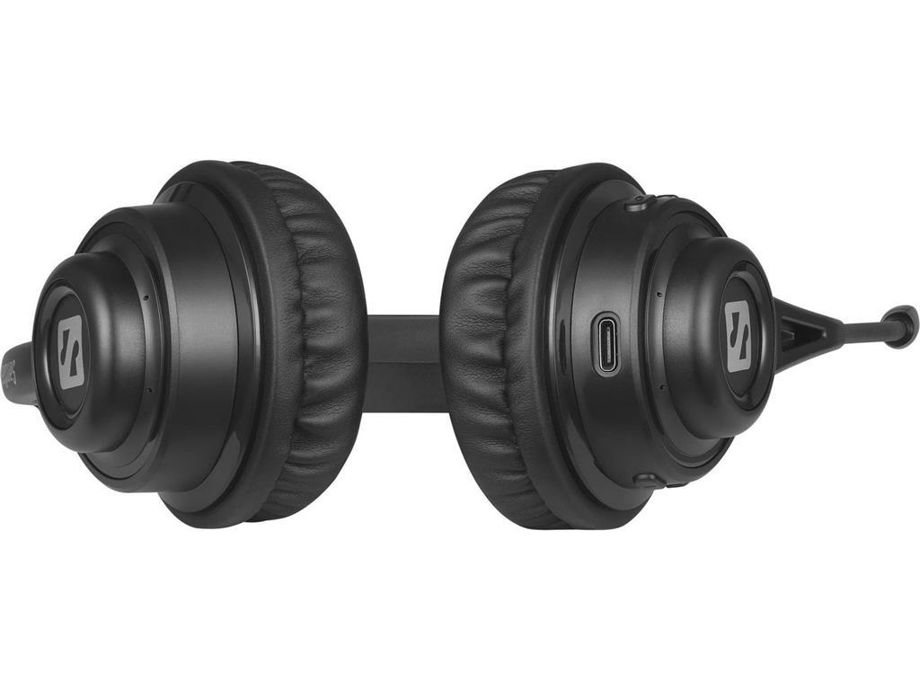 Sandberg Sandberg Bežične slušalice ANC+ENC