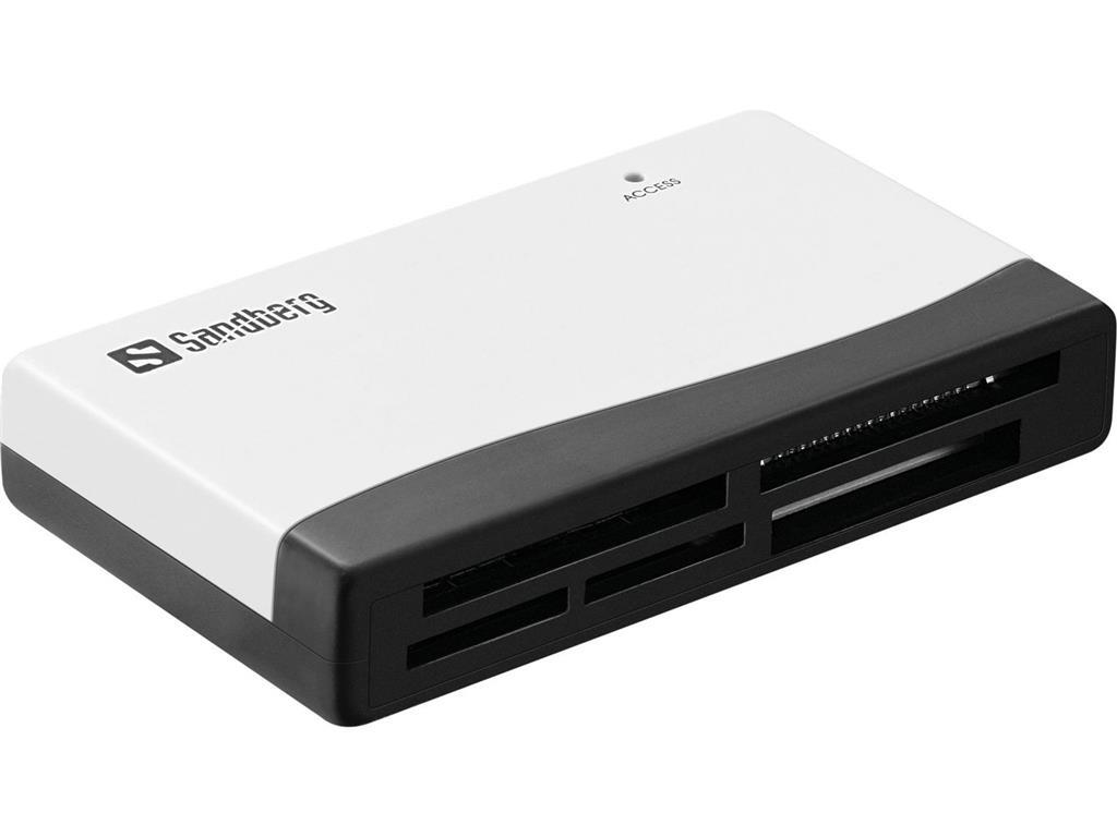 Sandberg Sandberg Multi Card Reader