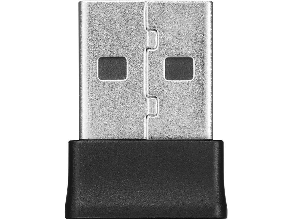 Sandberg Sandberg Micro Wifi adapter 650 Mbit/s