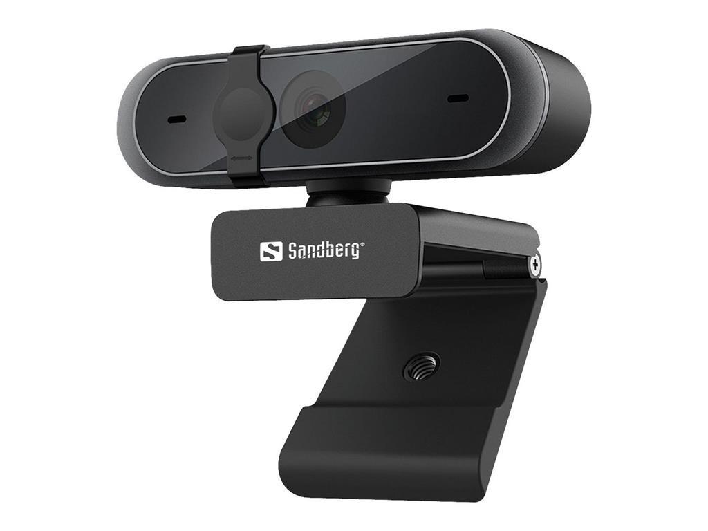 Sandberg Sandberg USB Webcam Pro