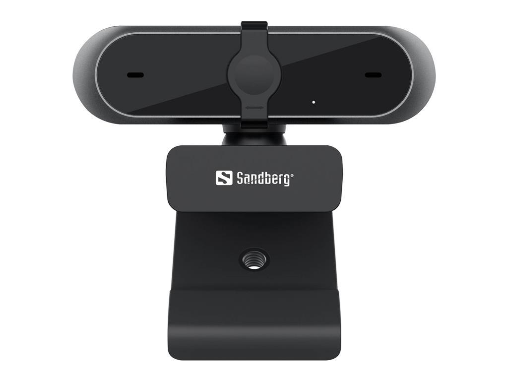 Sandberg USB spletna kamera Pro