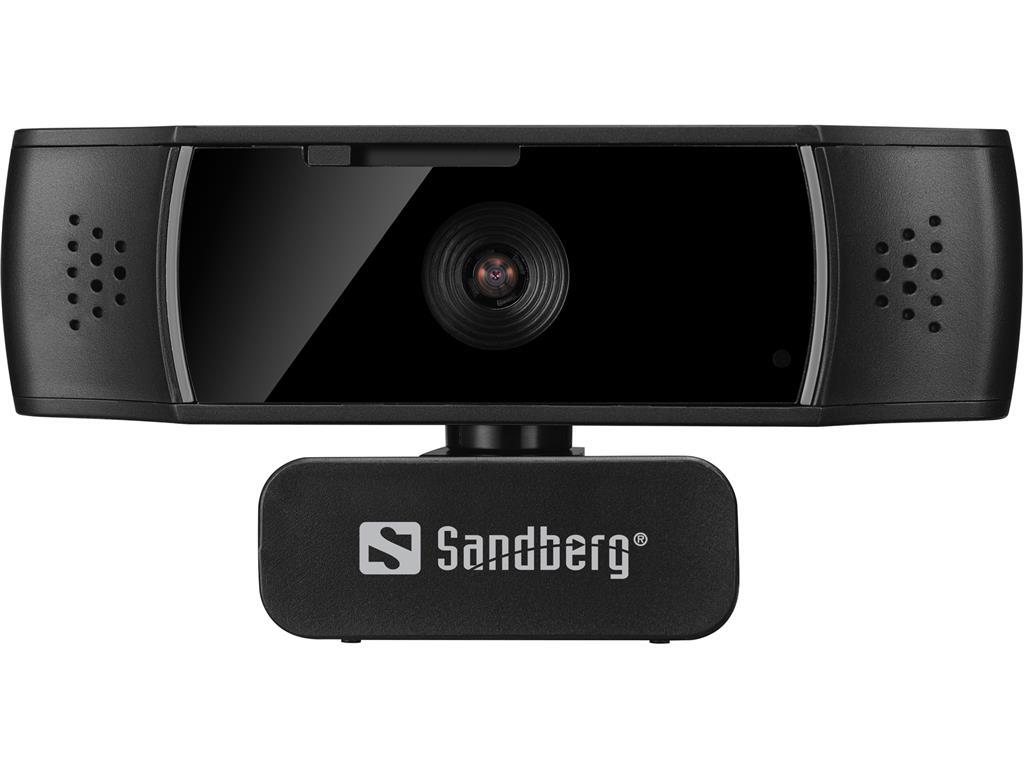 Sandberg USB web kamera