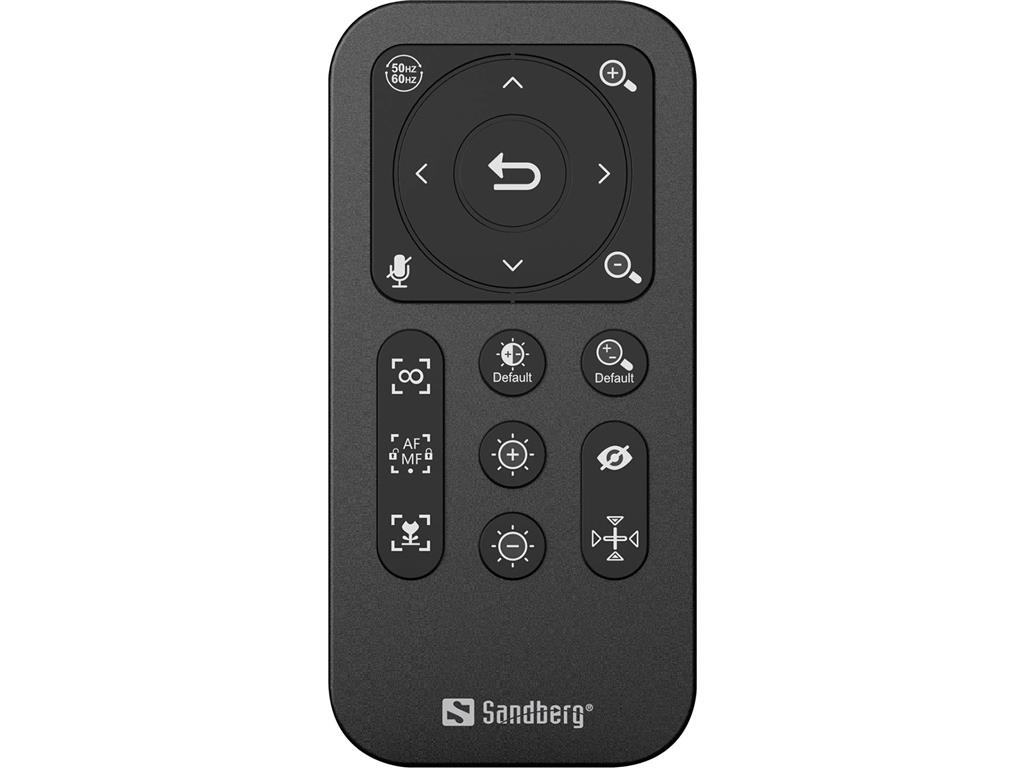 Sandberg Streamer USB spletna kamera Pro Elite