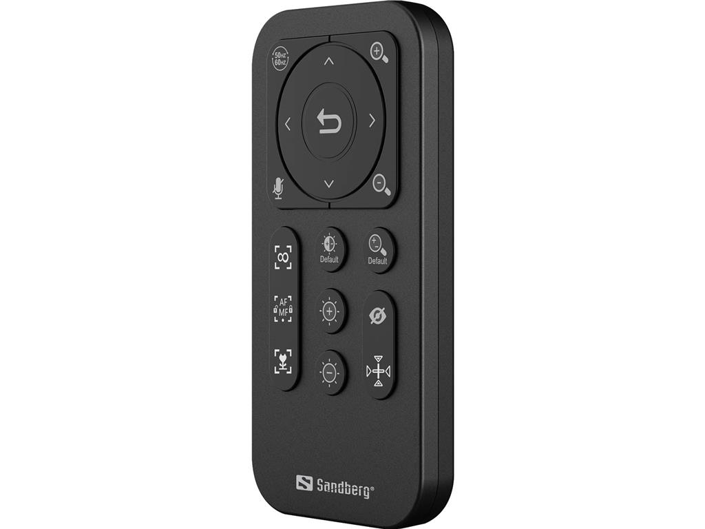 Sandberg Streamer USB spletna kamera Pro Elite