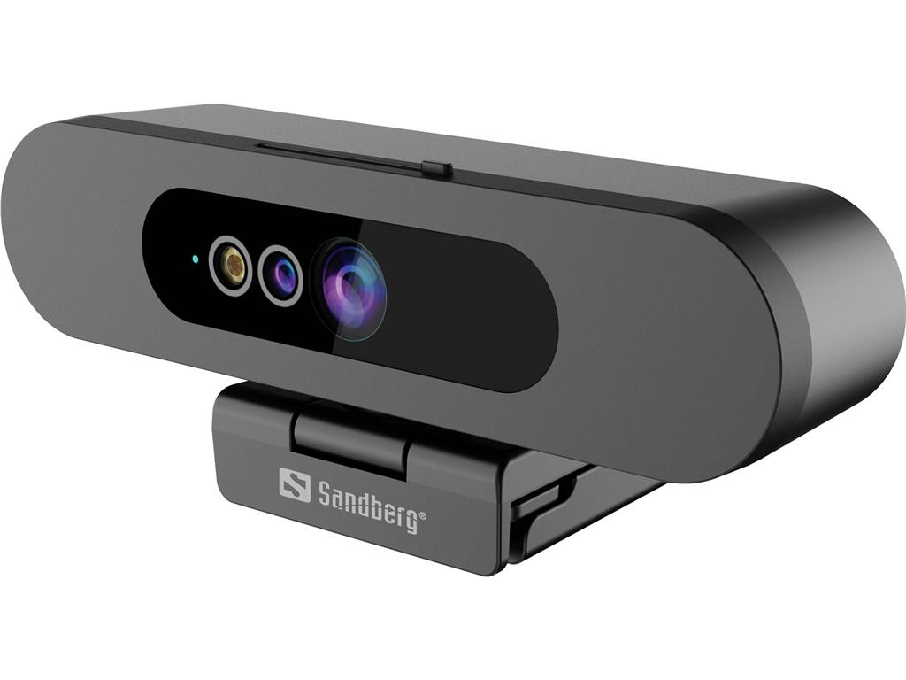 Sandberg Face-ID kamera 2