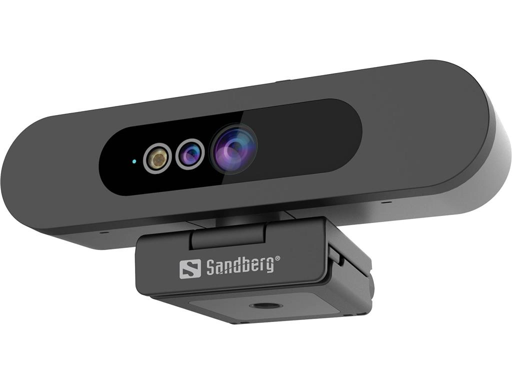 Sandberg Face-ID kamera 2