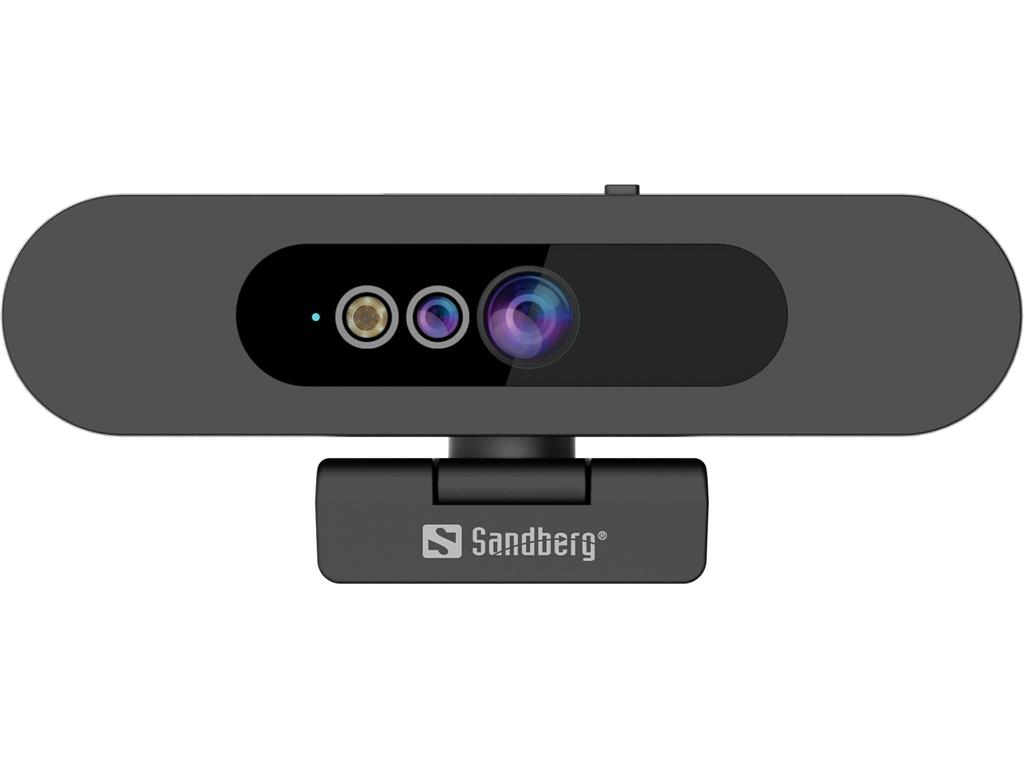 Sandberg Face-ID kamera 2