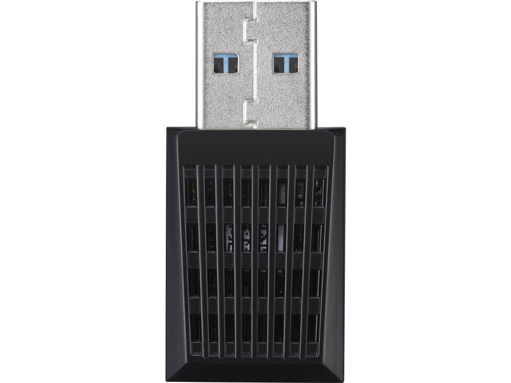 Sandberg Mini WiFi USB ključ 1300 Mbit/s