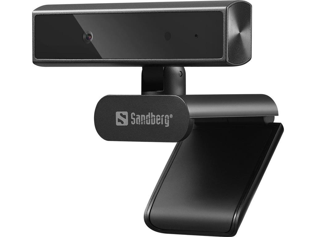 Sandberg Face-ID Webcam Mini kamera