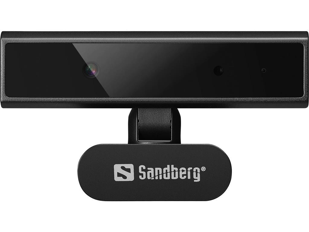 Sandberg Sandberg Face-ID Webcam Mini