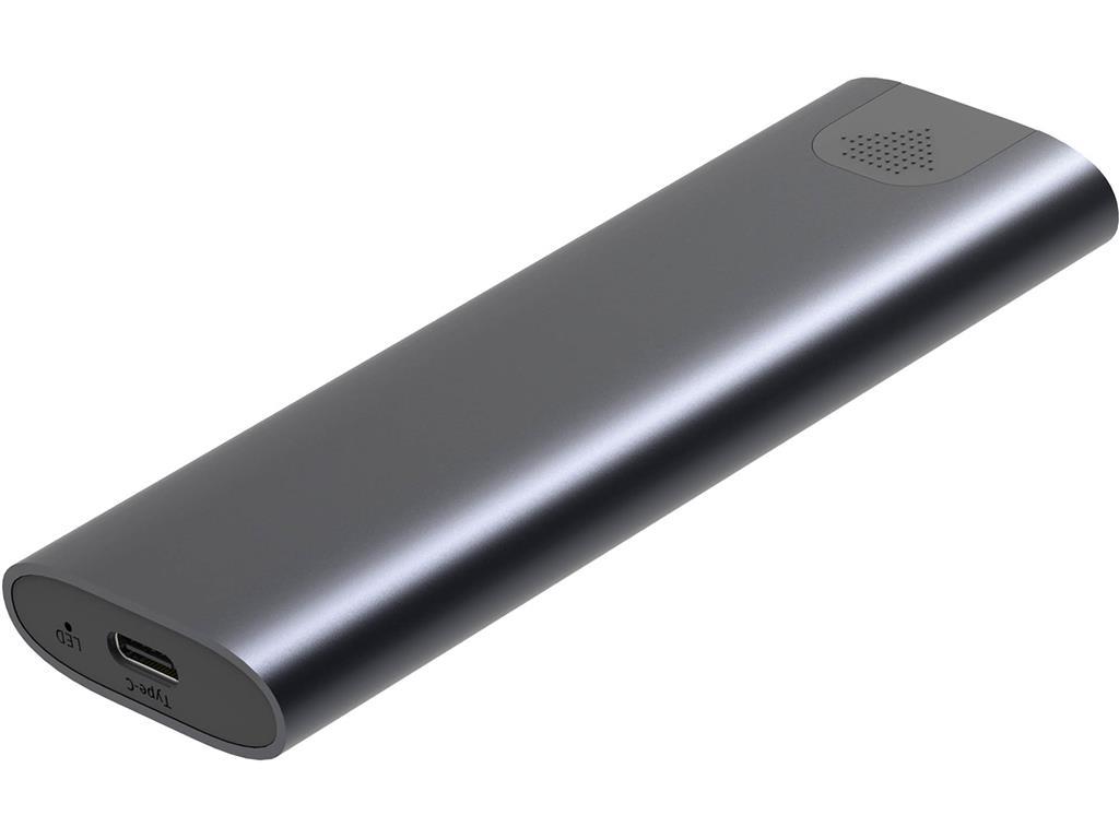 Sandberg USB 3.2 ohišje za M.2+NVMe SSD