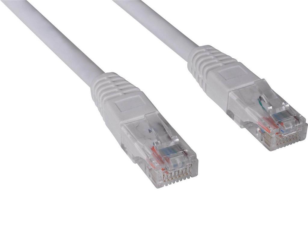  Omrežni kabel UTP CAT6 SAVER