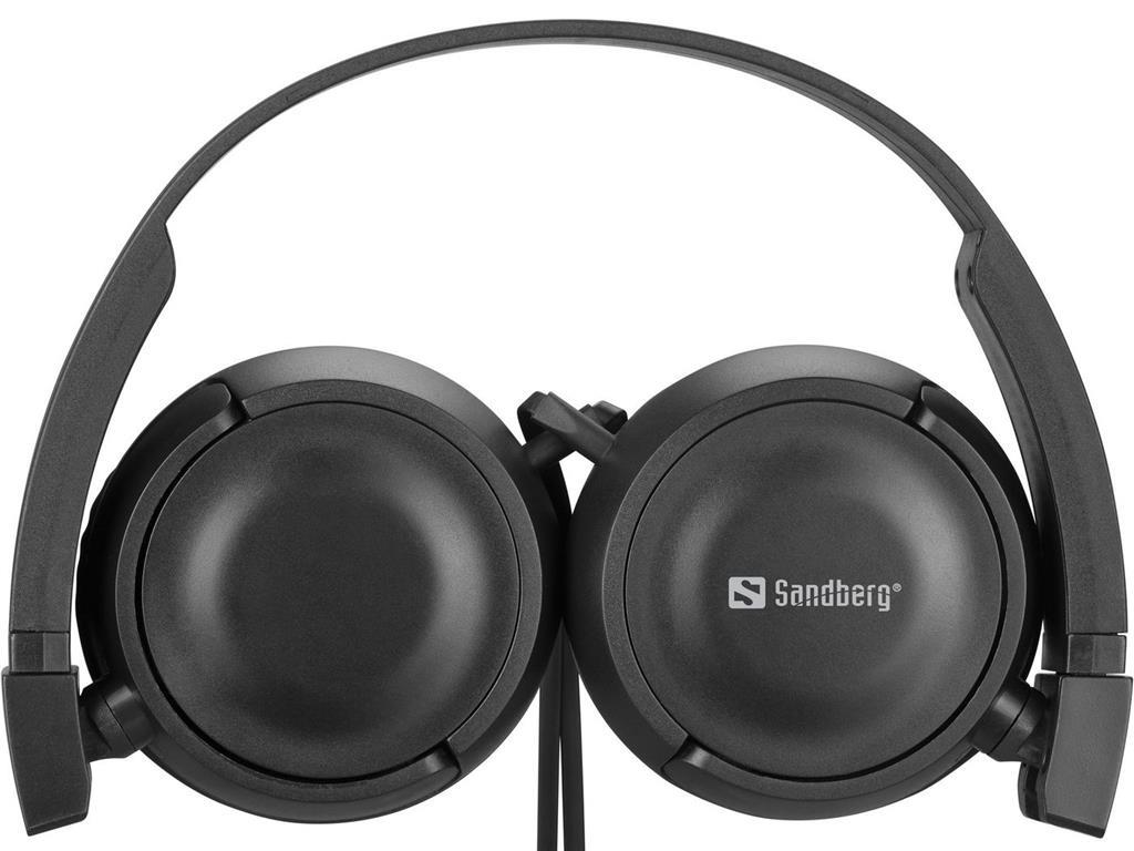 Sandberg Sandberg Saver MiniJack HeadPhoneTravel